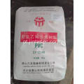 SAN VOCÊ MARCA PVC PASTE RESIN Z140